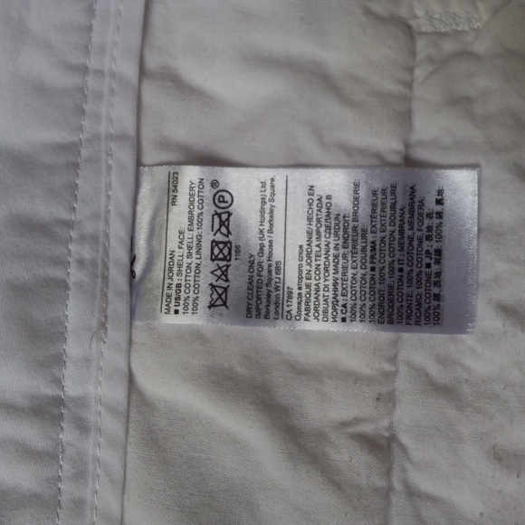 Mid Rise J Crew Shorts - Picture 3 of 8